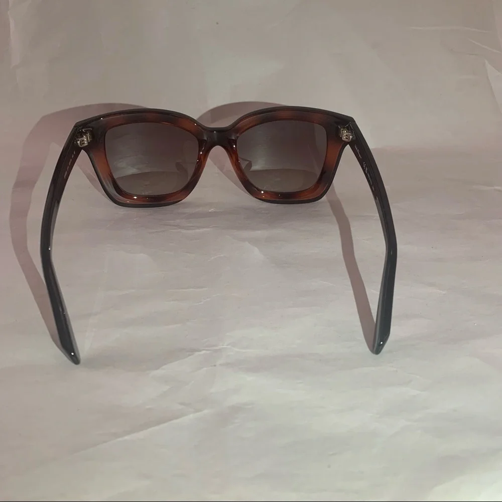 Ferragamo sunglasses